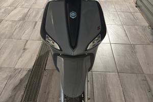 liberty 50cc s