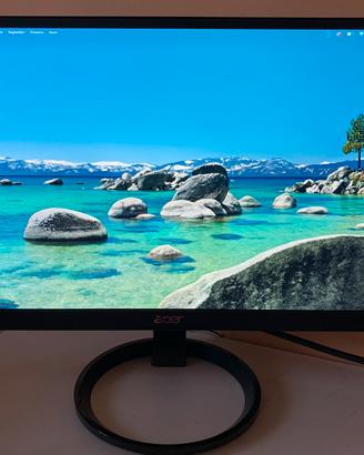 Monitor acer