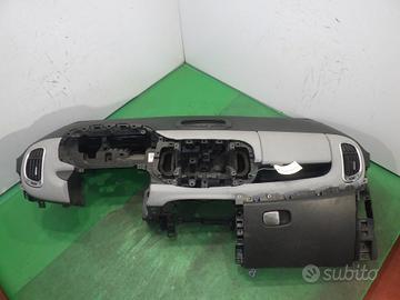 Kit Airbag FIAT 500L dal 2012