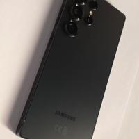 Samsung Galaxy S25 Ultra + accessori