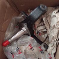 fusello anteriore dx + cuscinetto