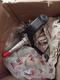 fusello anteriore dx + cuscinetto