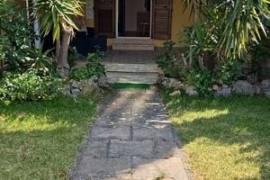 Villetta a Schiera con Giardino