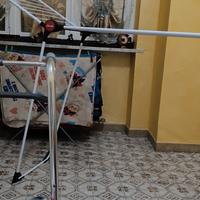 stendino Vileda lunghezza 184 aperto 