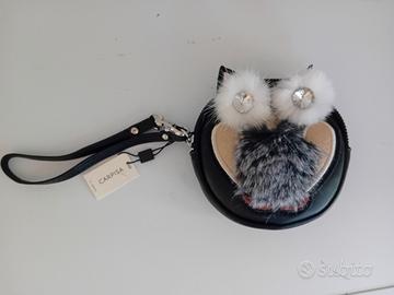 pochette carpisa nuova