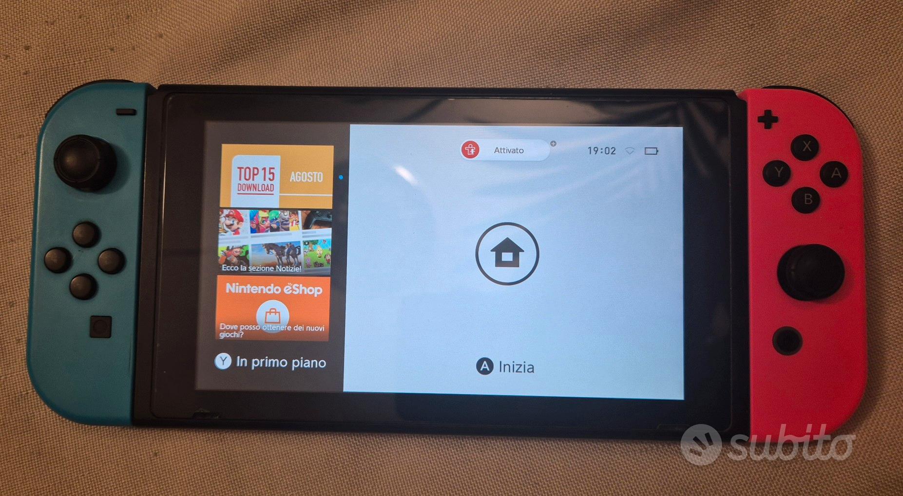 Nintendo Switch Play station 4PRO PlayStation 4 Pro 1TB B Chassis Black : Amazon.it: Videogiochi