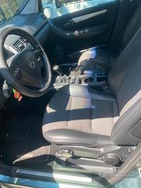 Mercedes classe A 