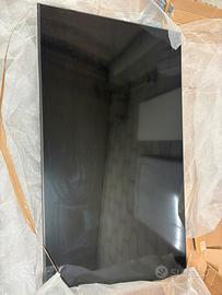 Smart TV Samsung QLED 75 pollici