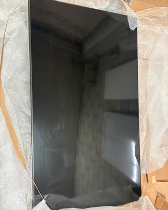 Smart TV Samsung QLED 75 pollici