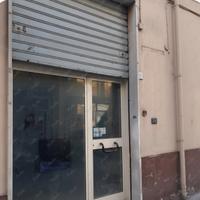 Locale commerciale 43 mq