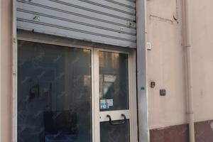 Locale commerciale 43 mq