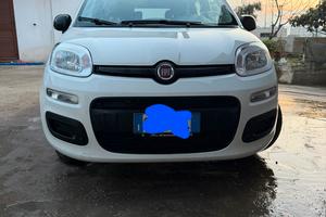 nuova fiat panda Giugno 2025 