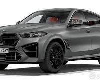 Ricambi BMW X6 2020/2023