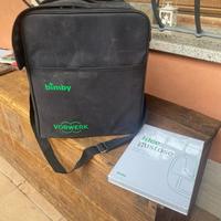 Borsa & Ricettario Bimby