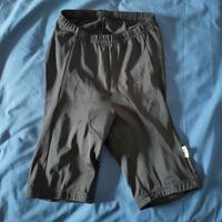 Pantaloncini da ciclista X-TREND
