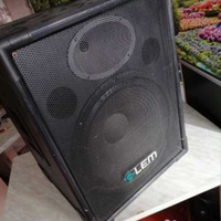 Casse amplificate