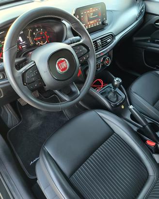 FIAT Tipo Se S line