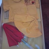 my doll accessori. Vestitino nuovo 
