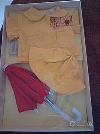 my doll accessori. Vestitino nuovo 