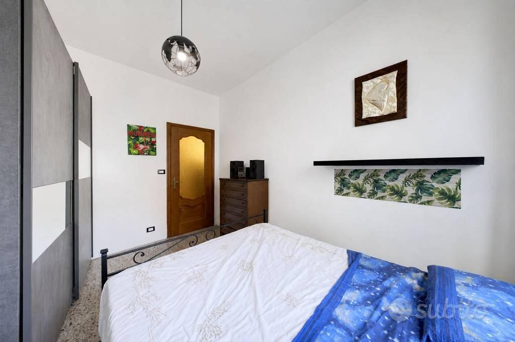 Apartment in Torino, Borgata Tesso, Circoscrizione 5 - Vista 3
