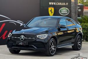 Mercedes-Benz GLC 220 d Coupe Premium AMG 194CV