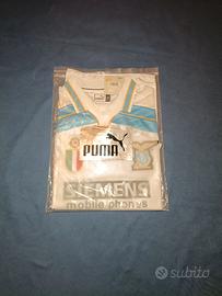 Maglia Lazio Centenario 100 Anni Puma 2000-2001

