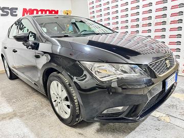 Seat Leon 1.6 TDI 105 CV 5p. Style
