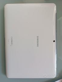 Samsung Galaxy Tab 2 10.1 (3G + Wi-Fi) - GT-P5100 