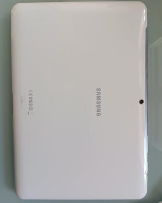 Samsung Galaxy Tab 2 10.1 (3G + Wi-Fi) - GT-P5100 