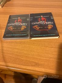Discovery stagione 4 Star Trek