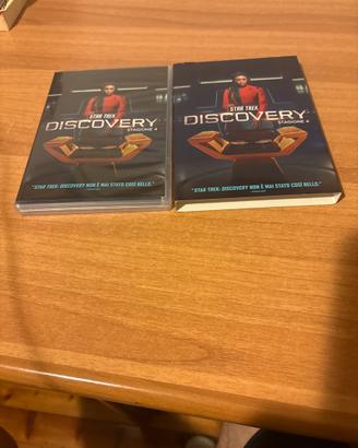 Discovery stagione 4 Star Trek