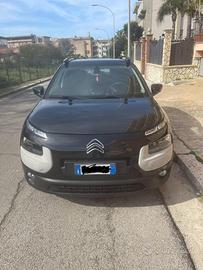 Citroen C4 cactus shine
