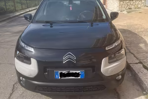 Citroen C4 cactus shine