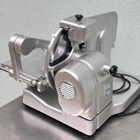 Affettatrice verticale professionale Manconi 350