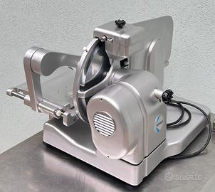 Affettatrice verticale professionale Manconi 350