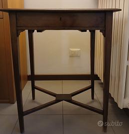 tavolino vintage 