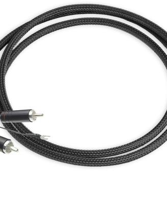 Cavo bilanciato per Pre Phono Project Box S3