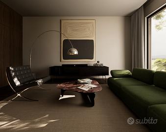 Interior Designer, Renderista