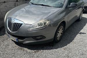 Lancia Delta 1.4 T-Jet 120 CV Argento Ecochic GPL