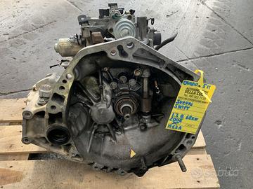CAMBIO AUTOMATICO SUZUKI Swift 4Â° Serie 2000262J5