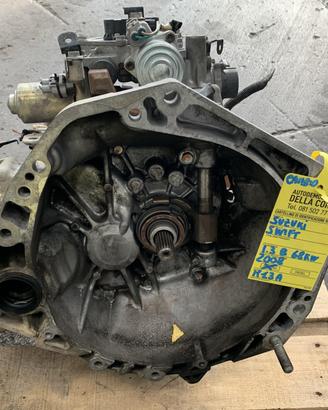 CAMBIO AUTOMATICO SUZUKI Swift 4° Serie 2000262J5