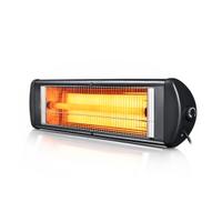 Stufa Elettrica al Quarzo 2300 w da Parete NUOVA
