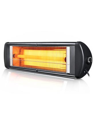 Stufa Elettrica al Quarzo 2300 w da Parete NUOVA