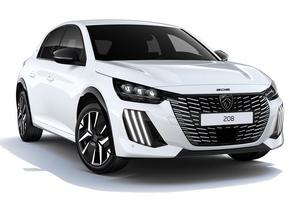 Ricambi peugeot 208 restyling