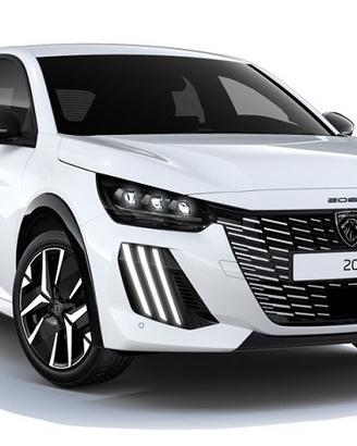 Ricambi peugeot 208 restyling