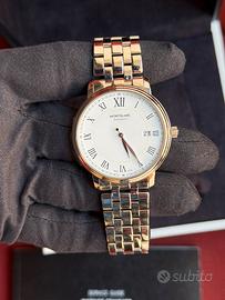 Montblanc Tradition Automatic ref. 112610