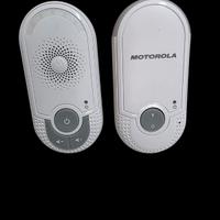 Baby Monitor Audio Motorola