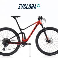 Scott Spark RC 900 GX t.M