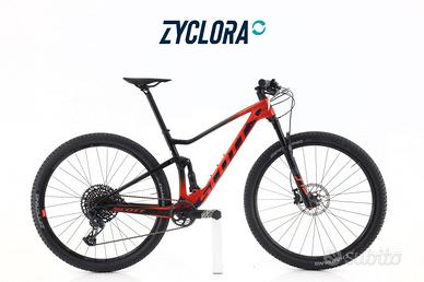 Scott Spark RC 900 GX t.M