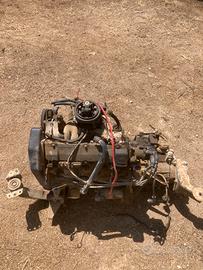 Motore 1.6 lancia/fiat